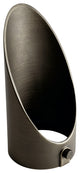 Landscape LED Centennial Brass Medium Long Cowl