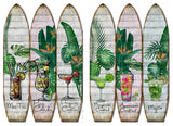 Screen Gems Local Surfboard Screen Sg-332