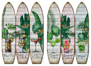 Screen Gems Local Surfboard Screen Sg-332