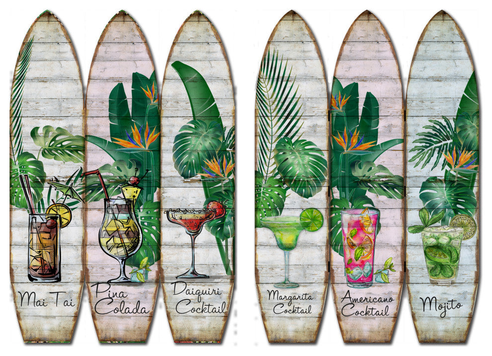 Screen Gems Local Surfboard Screen Sg-332