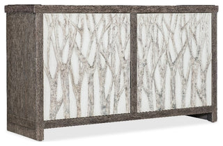 Front-facing view of the full cabinet on a solid white background with no text or diagrams.