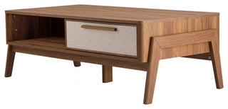 Heaton Coffee/ End Table, Coffee Table