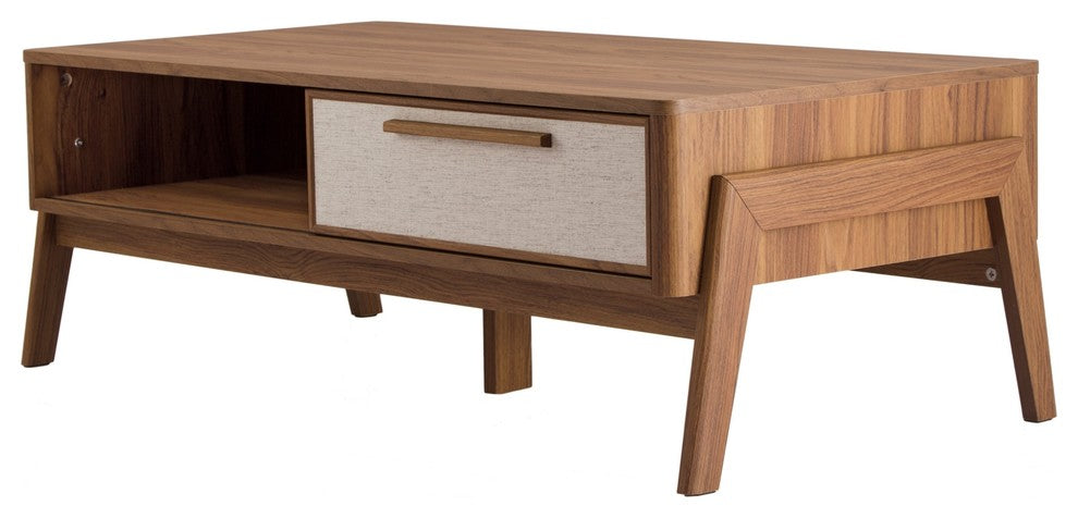 Heaton Coffee/ End Table, Coffee Table