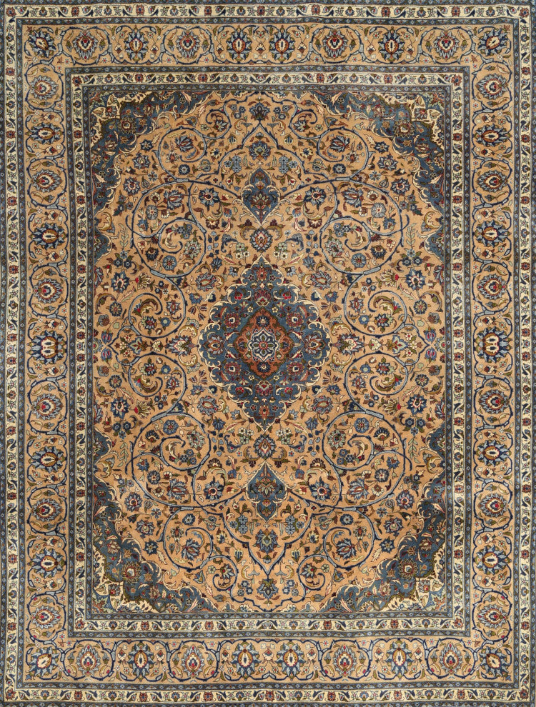 Ahgly Company Indoor Rectangle Traditional Area Rugs, 6' x 9'