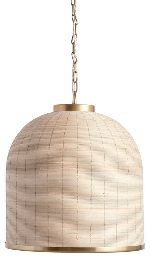 Maye Dome Pendant