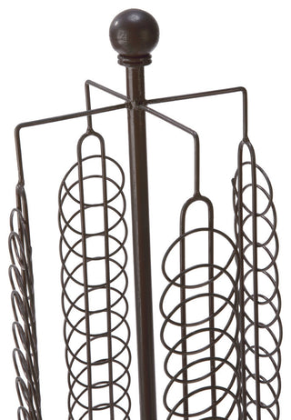 Spinning Card Holder Display