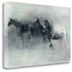 "In The Mist" By Marilyn Hageman, Giclee Print on Gallery Wrap Canvas
