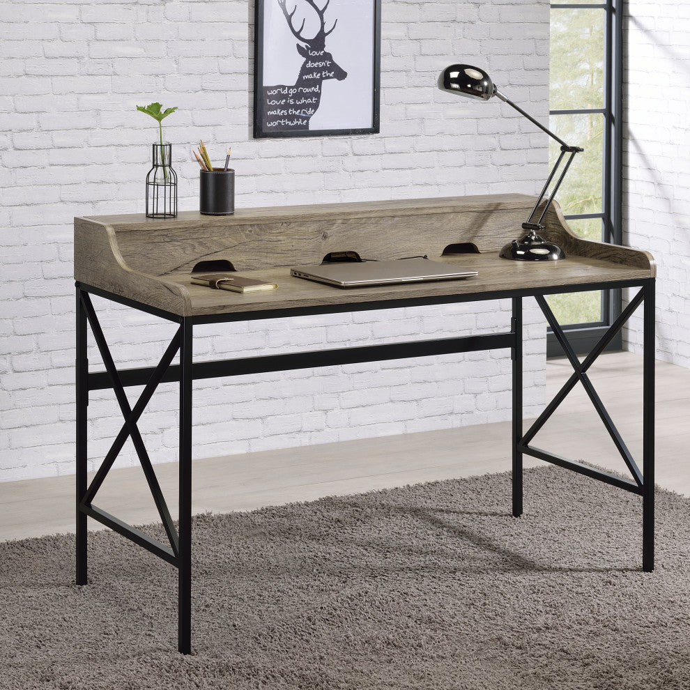 Corday Desk With USB Port