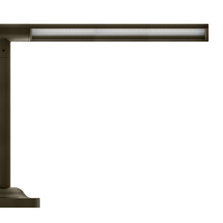 Hinkley Terrace Large Sign Light, Museum Bronze