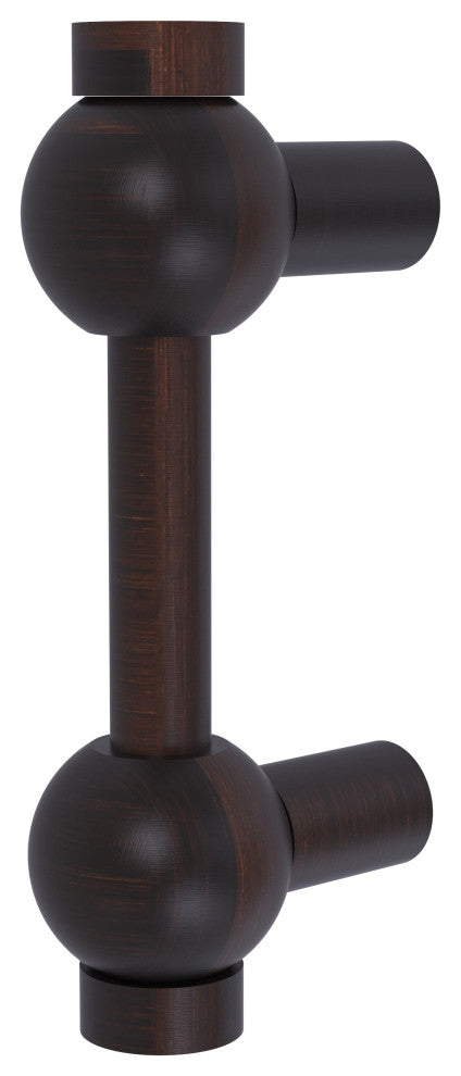 3" Cabinet Pull, Venetian Bronze