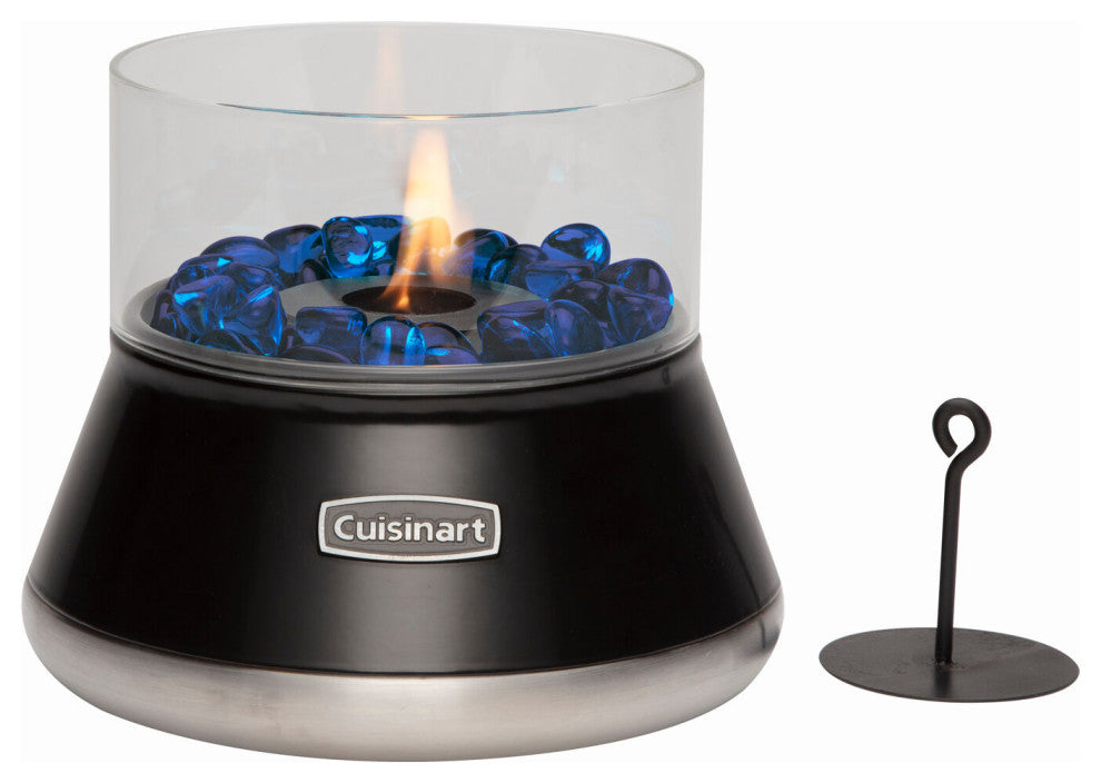 Petite Tabletop Fire Bowl