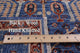 Persian Ziegler Handmade Wool Rug 3' 2" X 5' 0" - Q12884