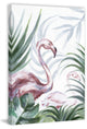 "Natural Beauty" Painting Print on Wrapped Canvas, 12"x18"