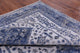 8' 1" X 10' 0" Persian Wool and Silk Handmade Rug Q7107