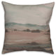 Grass Plains 1 16"x16" Spun Poly Pillow