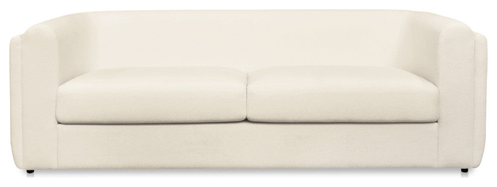 Alora Sofa White
