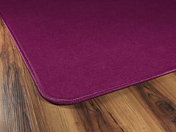 Flagship Carpets AS-44CB Americolors Cranberry