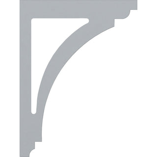 4"W x 12"D x 16"H Richmond Bracket