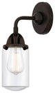 INNOVATIONS 288-1W-OB-G312-LED 1-Light Sconce Oil Rubbed Bronze