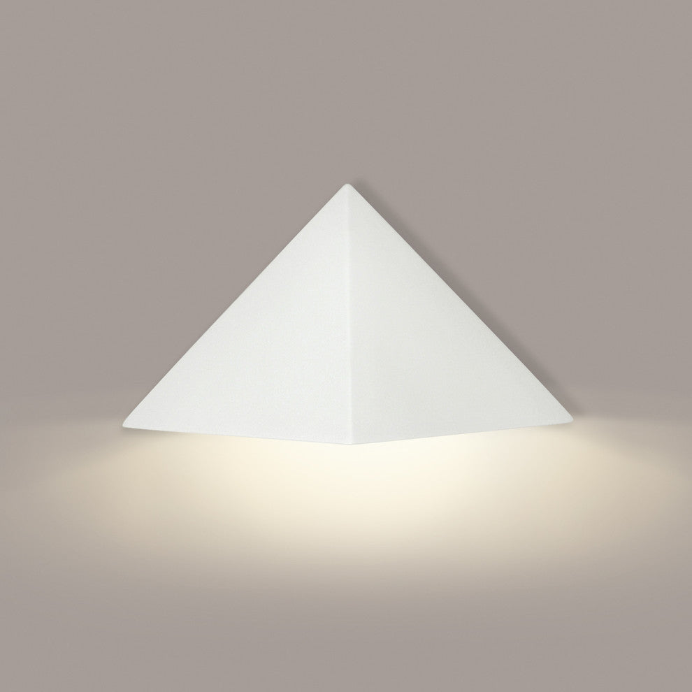 Sumatra Downlight Wall Sconce, 18"x8.25"x9.5