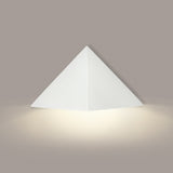 Sumatra Downlight Wall Sconce, 18"x8.25"x9.5