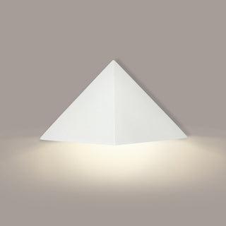 Sumatra Downlight Wall Sconce, 18"x8.25"x9.5