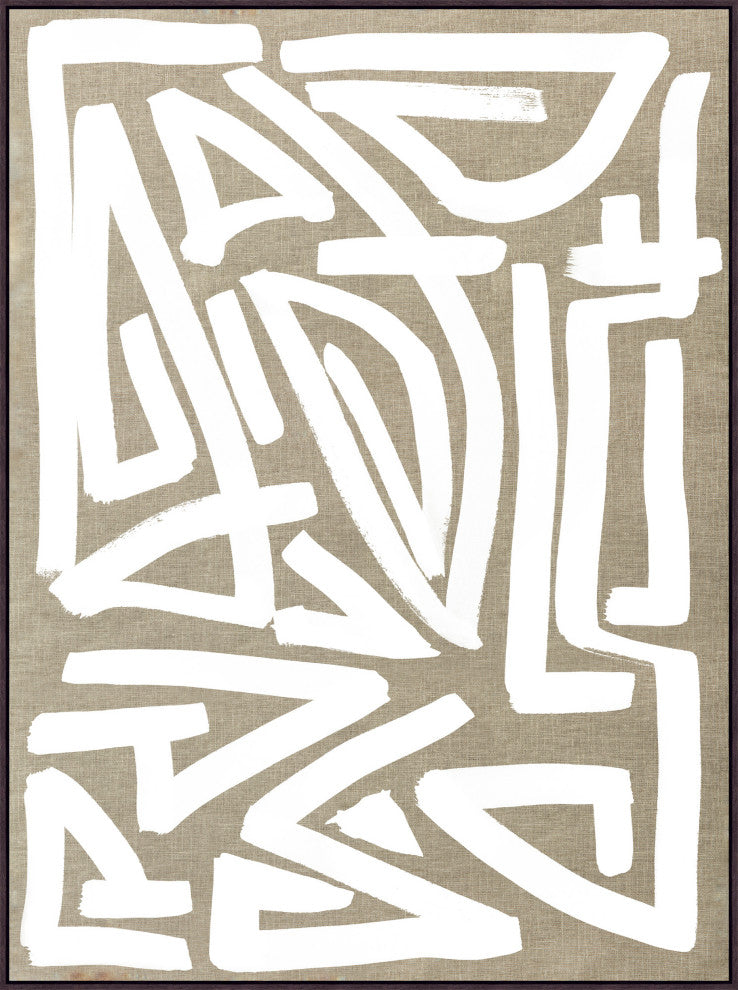 Midcentry Maze 2
