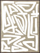 Midcentry Maze 2