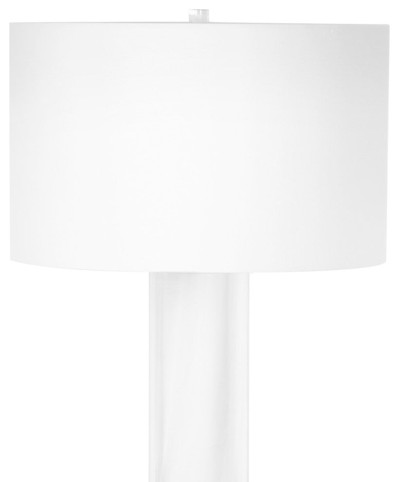 Sissie Crystal Table Lamp