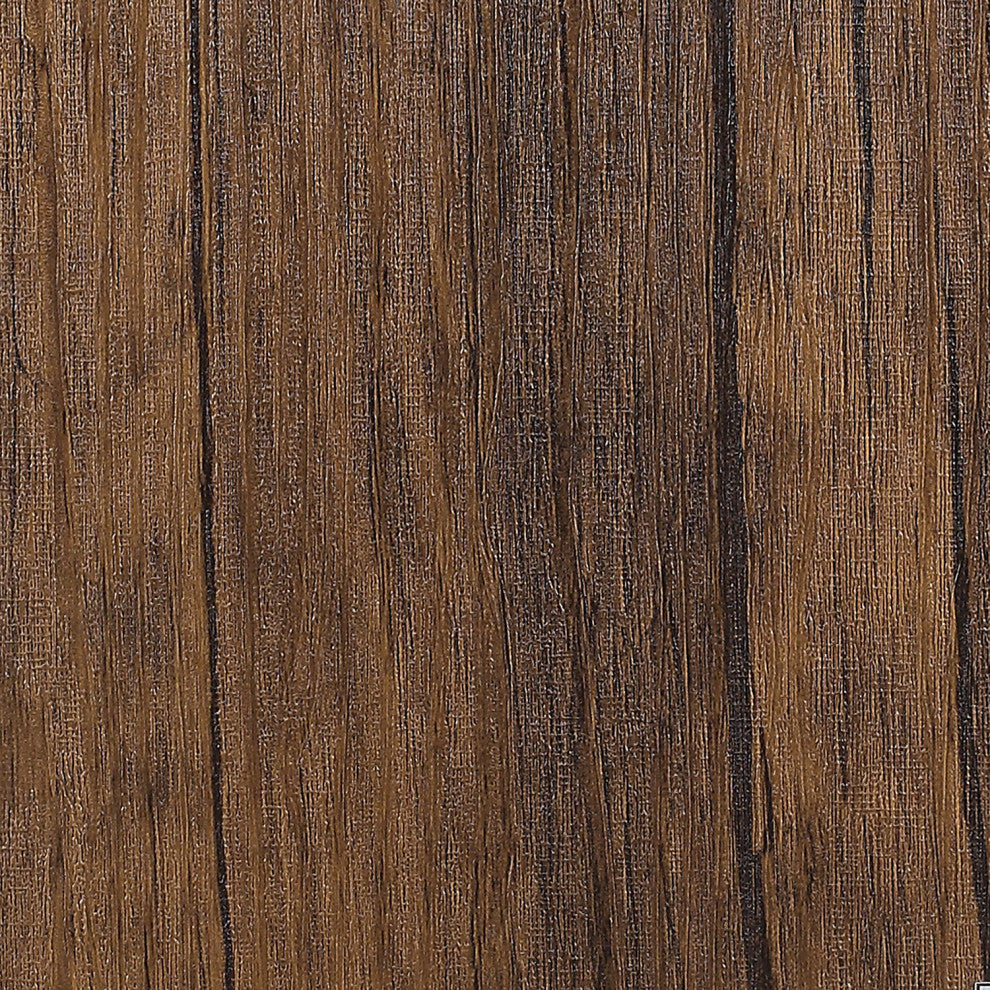 5 Piece Bar Set, Weathered Chestnut and Black