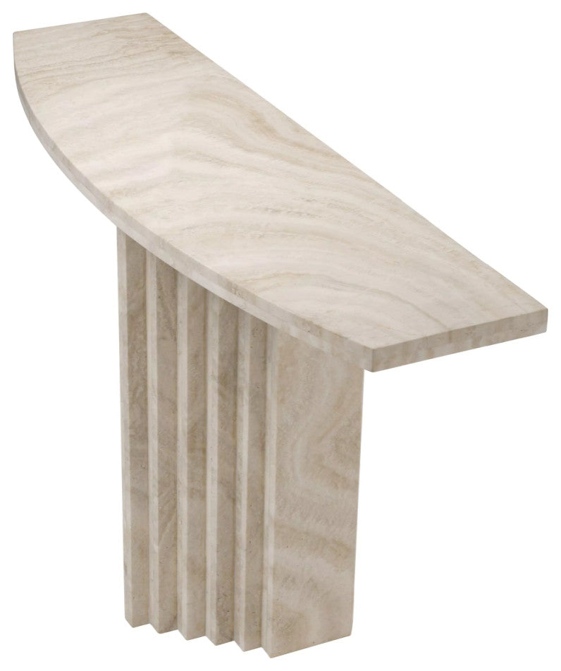 Art Deco Console Table, Eichholtz Atzaro