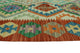 Sangat Kilim Lorine Ivory Rug