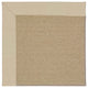 Capel Zoe-Sisal Ecru 1995_717 Machine Tufted Rugs - 5' X 8' Rectangle