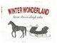 "Christmas in the Heartland VII" Digital Paper Print by James Wiens, 34"x26"