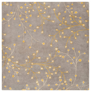 Athena Area Rug, 6'' Square