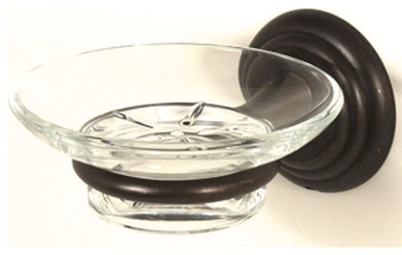 Alno Soap Dish in Barcelona
