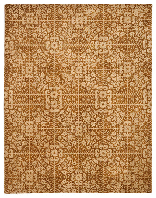Safavieh Antiquities at411a Rug, Gold/Beige, 2'3"x12'0" Runner