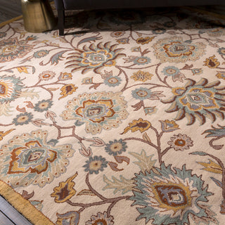 Caesar Area Rug, 2'x3'