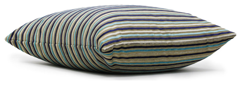 Cadet Cushion Cover, 13" X 18"