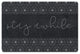 Wash the Worries Away 34x21 Bath Mat