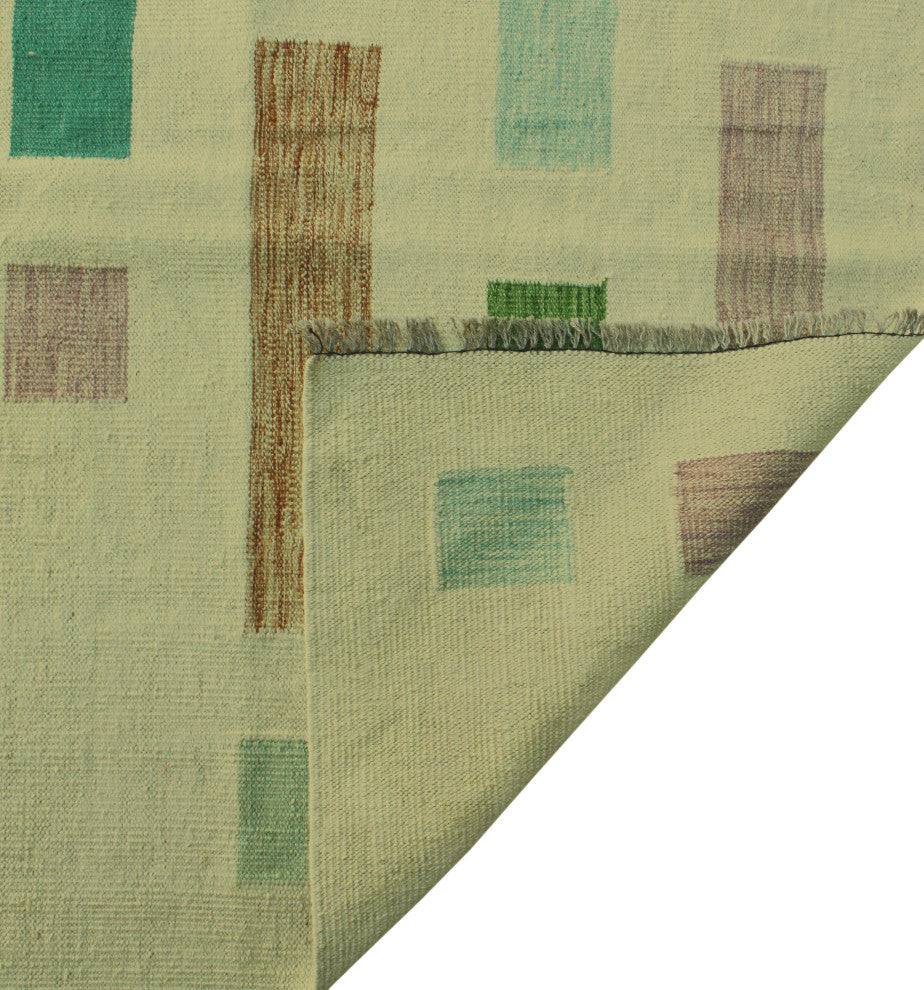 Winchester Kilim Amam Ivory Rug