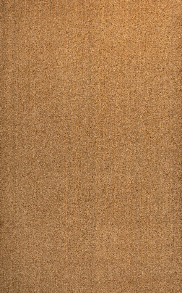 Peater Classic Casual Commerical Natural Coir Light Brown 5 x 8 Doormat