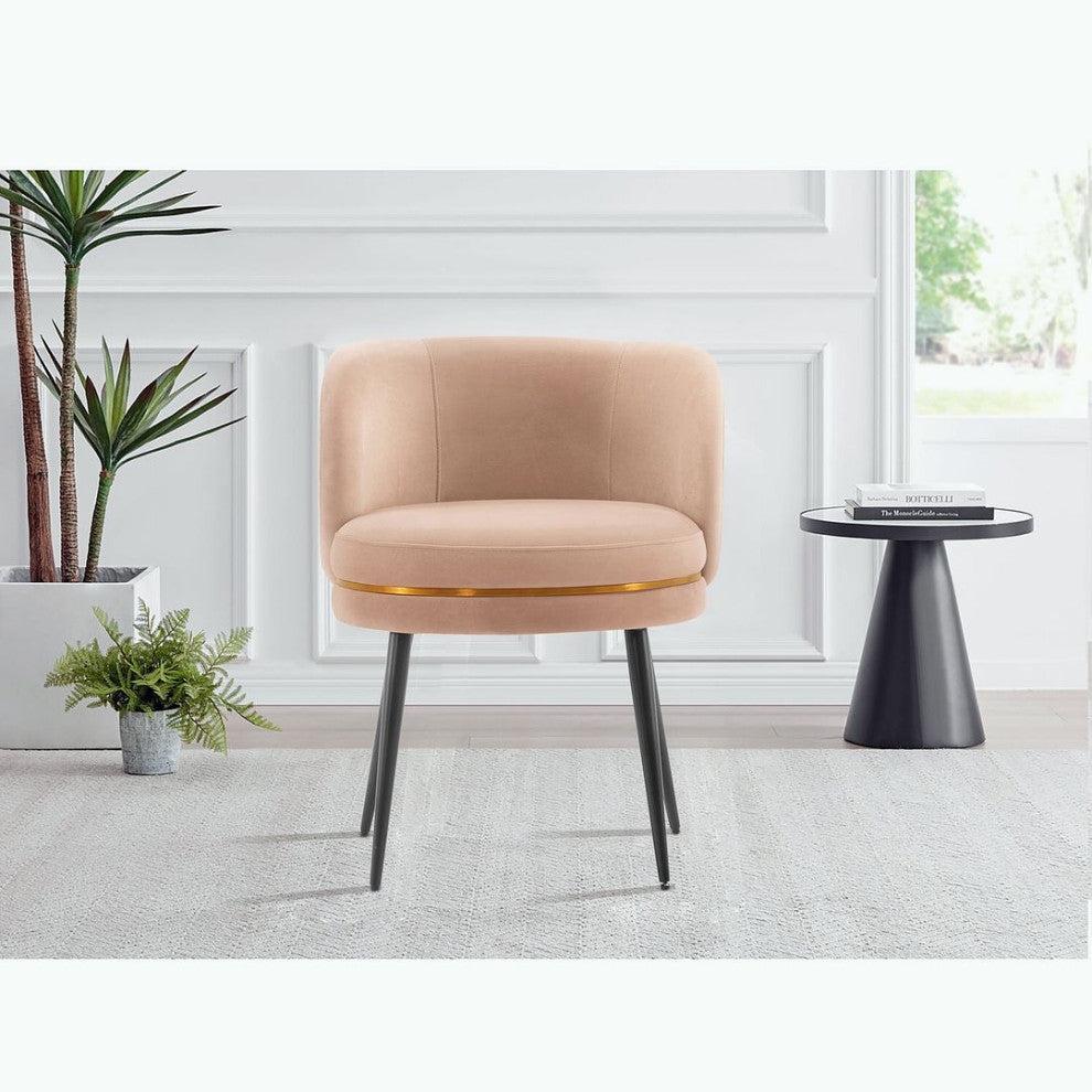 Manhattan Comfort Kaya Dining Chair