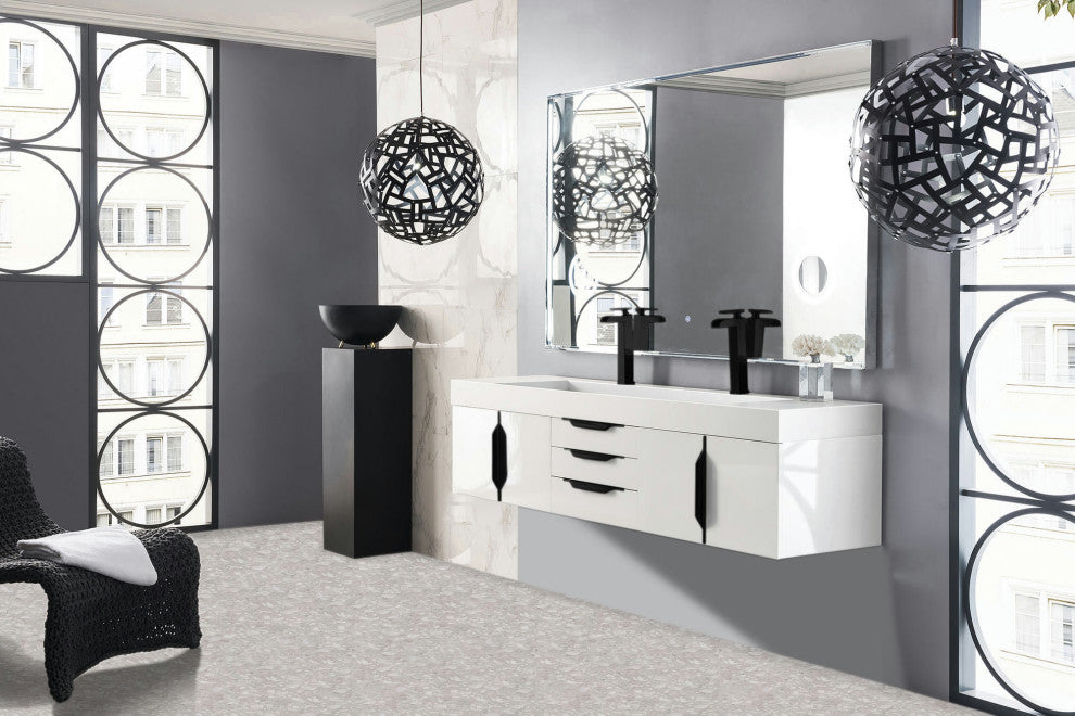 Merce Vanity Mercer Island 72