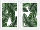 Fort Lauderdale Diptych, 24x18