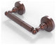 Waverly Place 2 Post Toilet Tissue Holder, Antique Copper