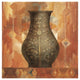 "Vessel Still Life I" Digital Paper Print by Albena Hristova, 26"x26"
