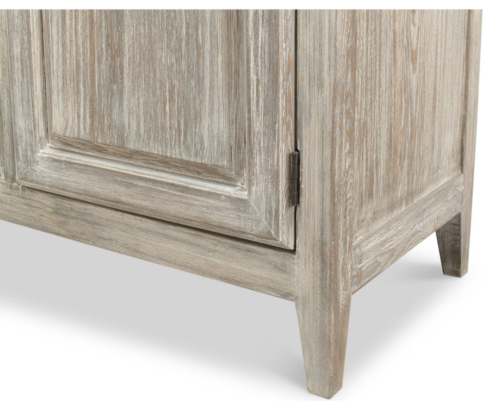 French Directoire Buffet