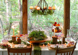 Mosaic Garland Carafe