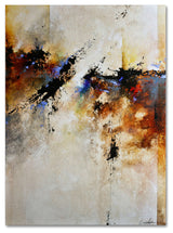 'Fallen Light' Canvas Art by CH Studios